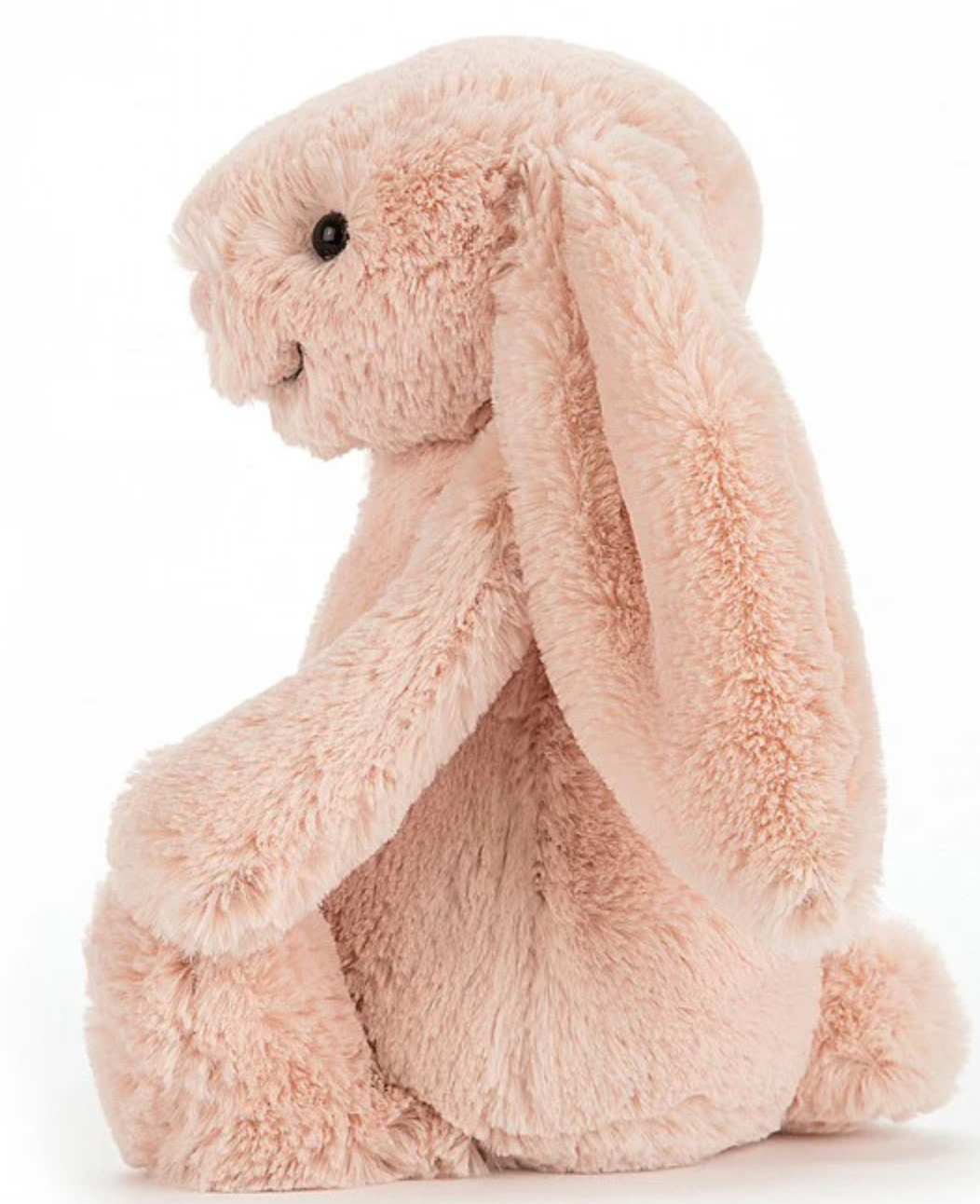 Jellycat Bashful Blush Bunny Huge