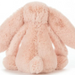 Jellycat Bashful Blush Bunny Huge