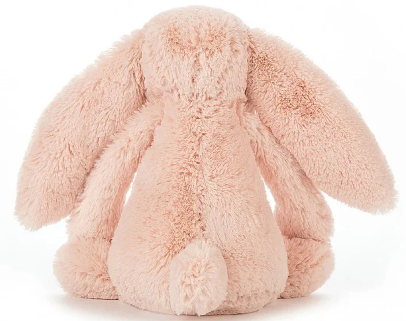 Jellycat Bashful Blush Bunny Huge