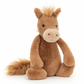 Jellycat Bashful Pony Small