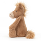 Jellycat Bashful Pony Small