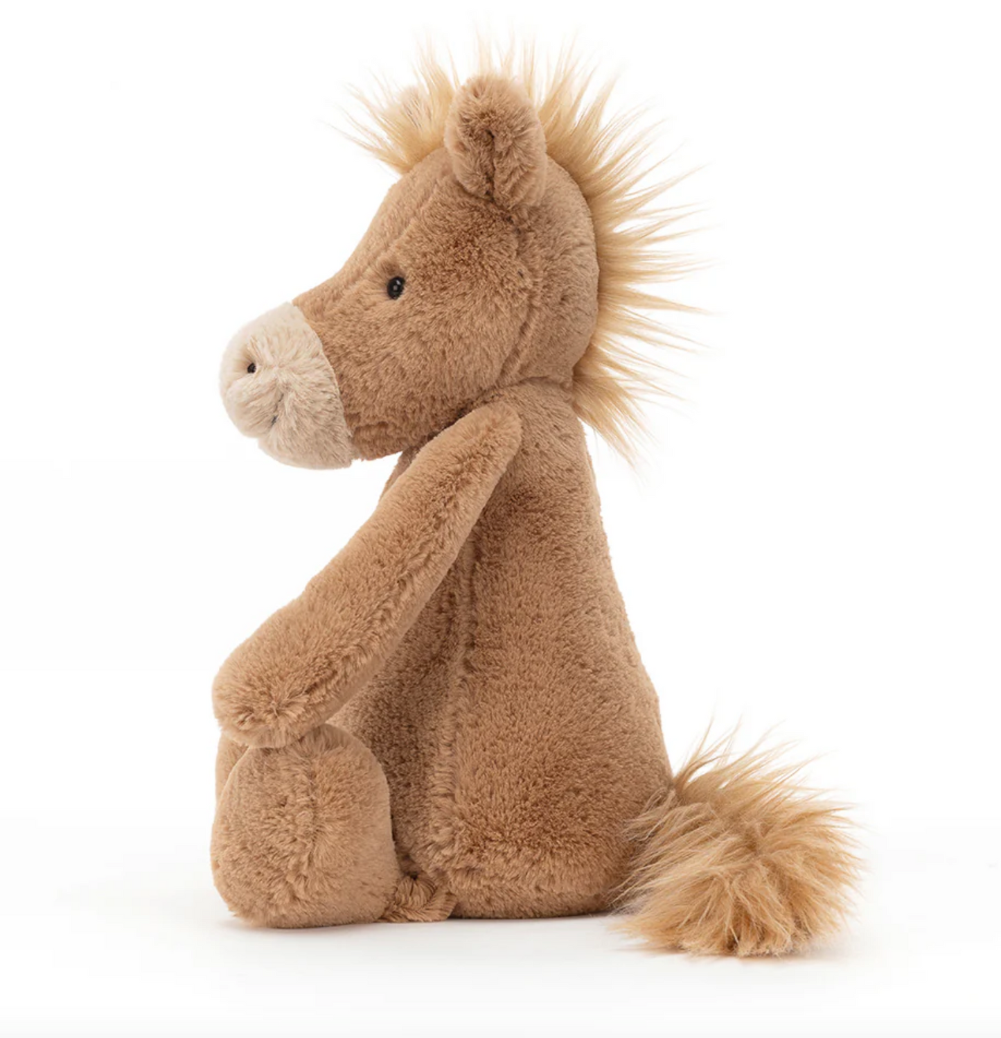 Jellycat Bashful Pony Small