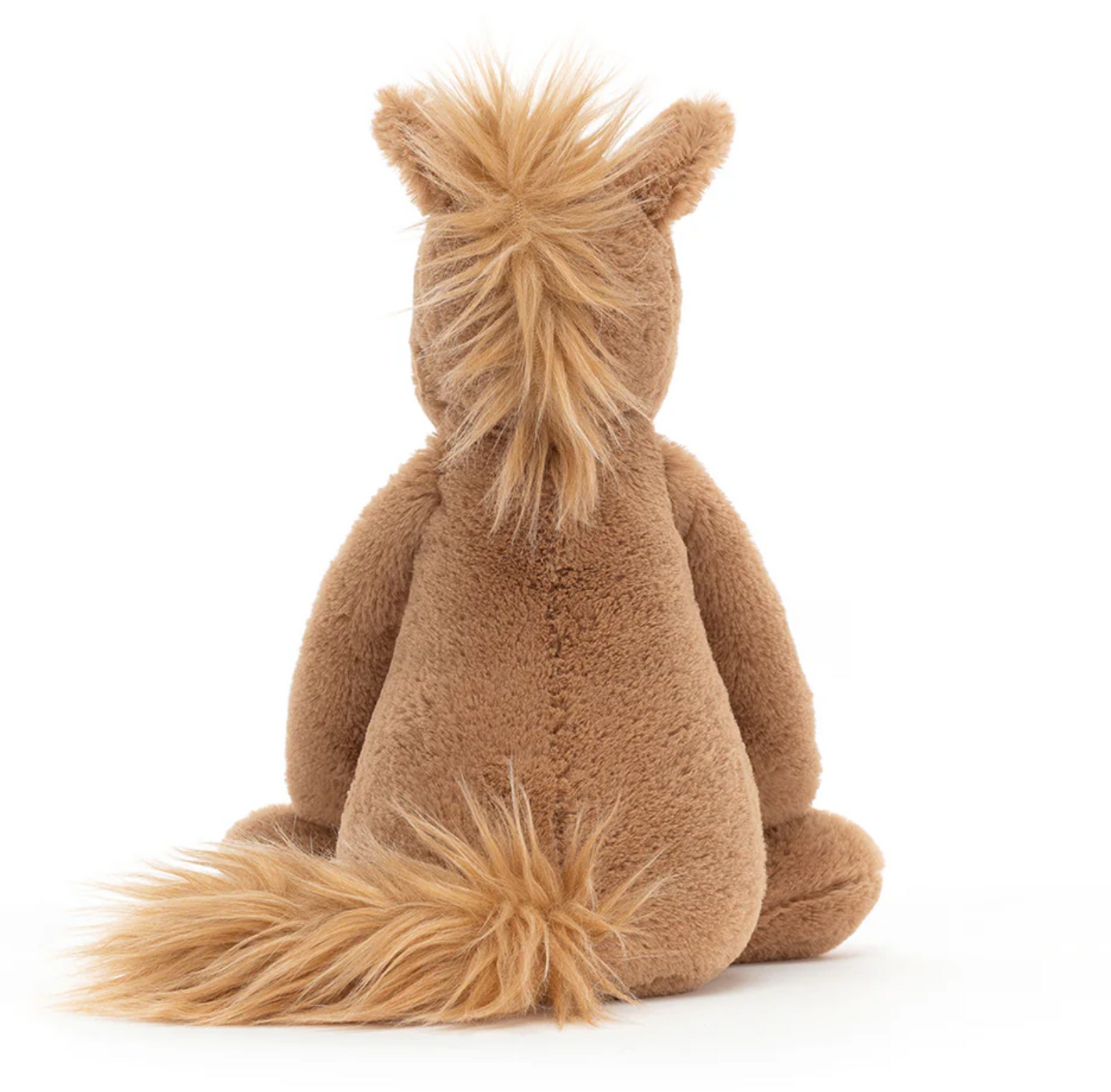 Jellycat Bashful Pony Small