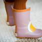 Grech & Co Children's Rain Boot Sun Burlwood