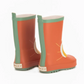 Grech & Co Children's Rain Boot Sun Rust