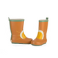 Grech & Co Children's Rain Boot Sun Spice