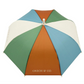 Grech & Co UV Protection Kids Umbrella Laguna + Tierra