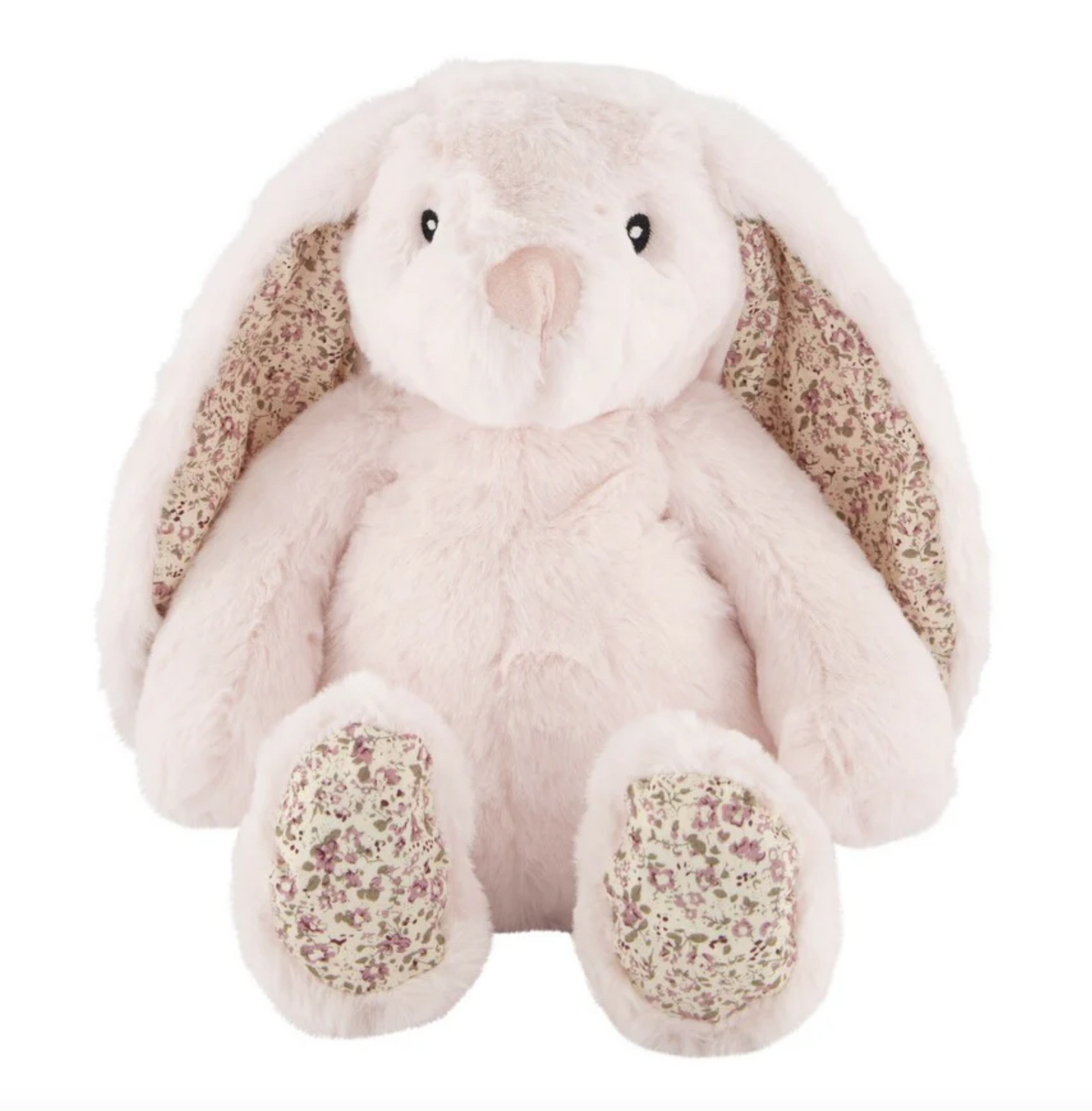 Flopsy Bunny Floral Sweet Pink