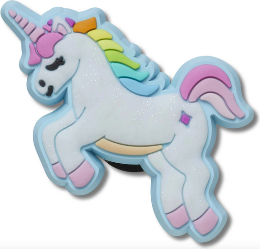 Jibbitz Magical Unicorn