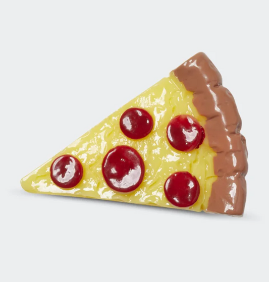 Jibbitz Mini 3D Pizza