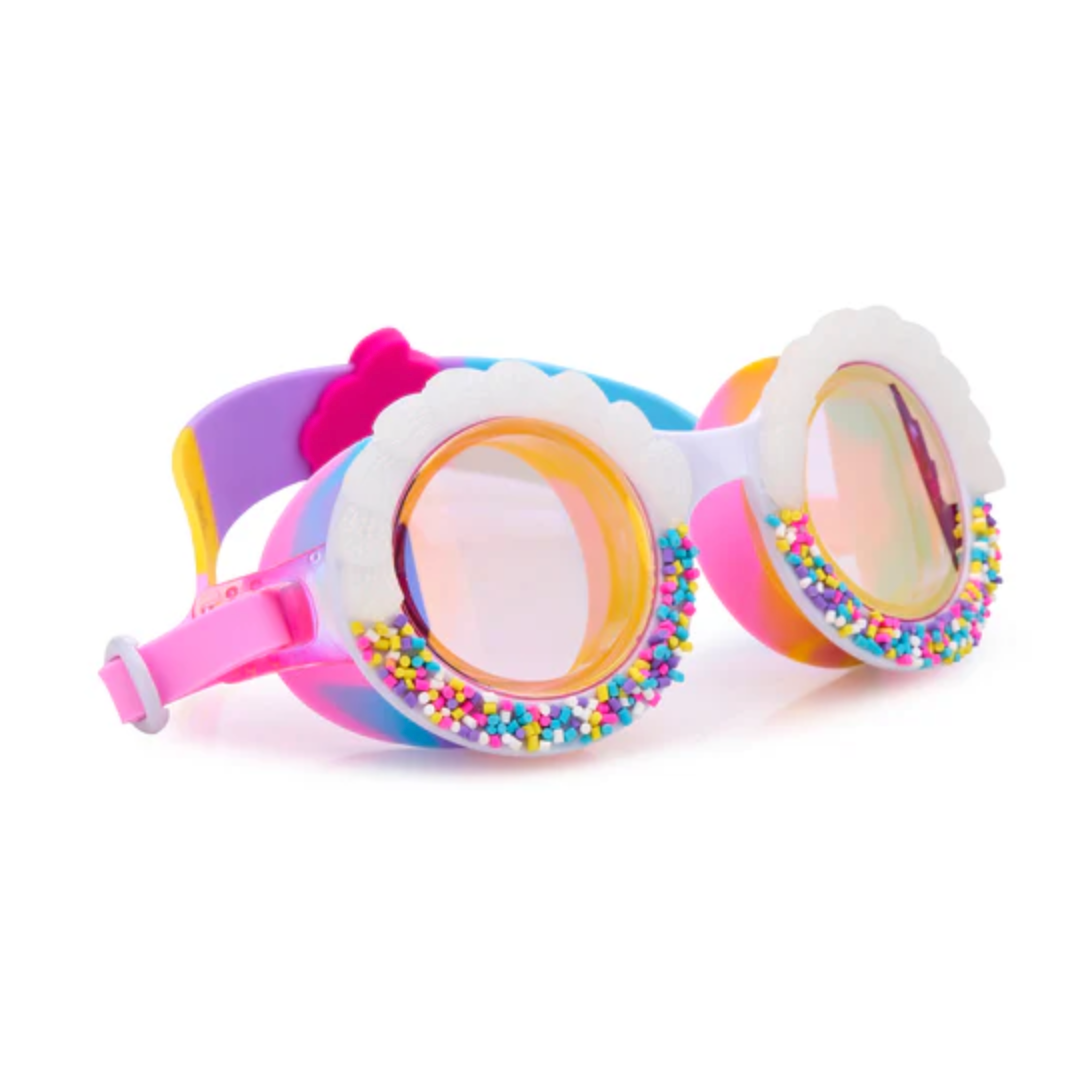 Bling2O Colour Blast Bake Off Swim Goggles