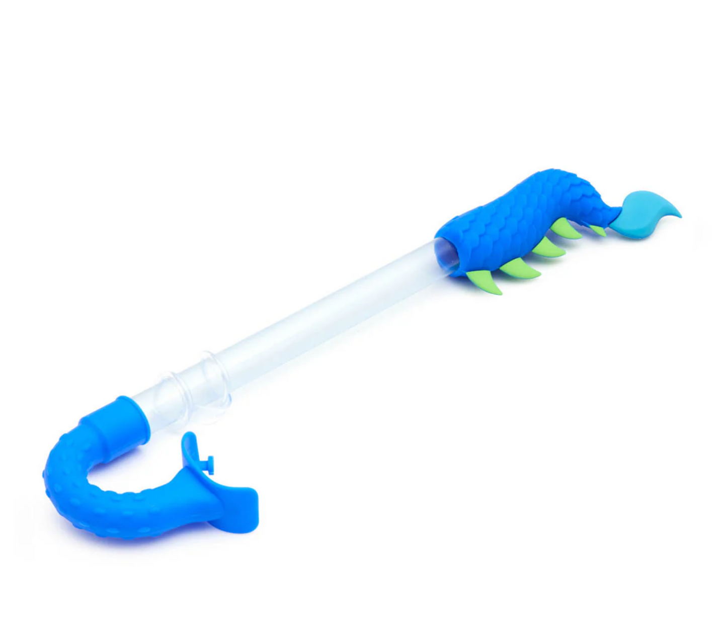 Bling2O Dragon Snorkel