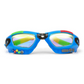 Bling2O Gamer Console Blue Swim Goggles