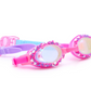 Bling2O Strawberry Glaze Frosting Swim Goggles