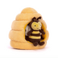 Jellycat Honeyhome Bee