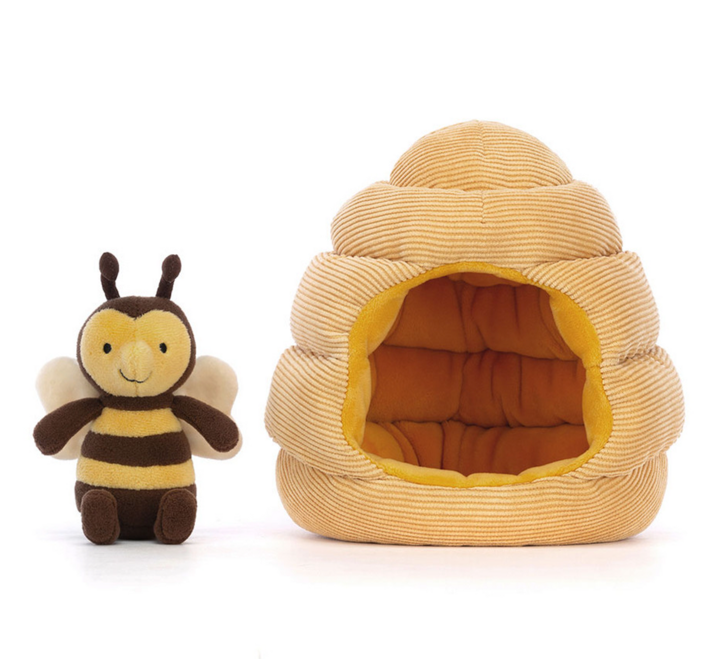 Jellycat Honeyhome Bee