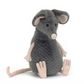 Jellycat Lachlan Sad Rat