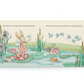 Jellycat Lottie the Fairy Bunny Book