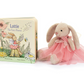 Jellycat Lottie the Fairy Bunny Book