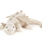 Jellycat Snow Dragon Large