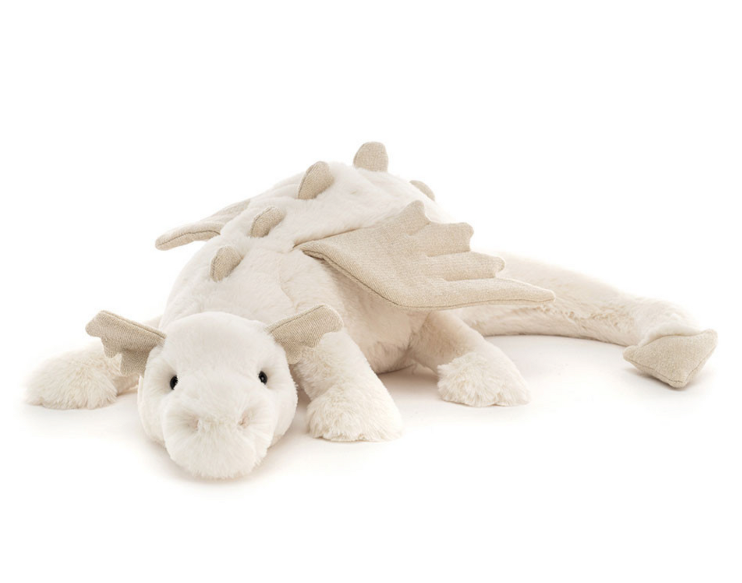 Jellycat Snow Dragon Large