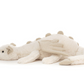 Jellycat Snow Dragon Large