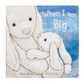 Jellycat When I Am Big Book