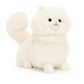 Jellycat Carissa Persian Cat