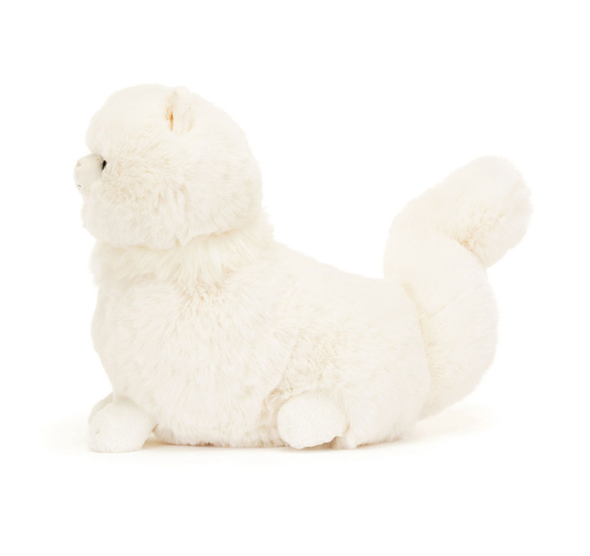 Jellycat Amuseable Carissa Persian Cat