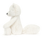 Jellycat Bashful Arctic Fox Original