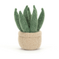 Jellycat Amuseable Aloe Vera Small