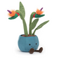 Jellycat Amuseables Bird of Paradise