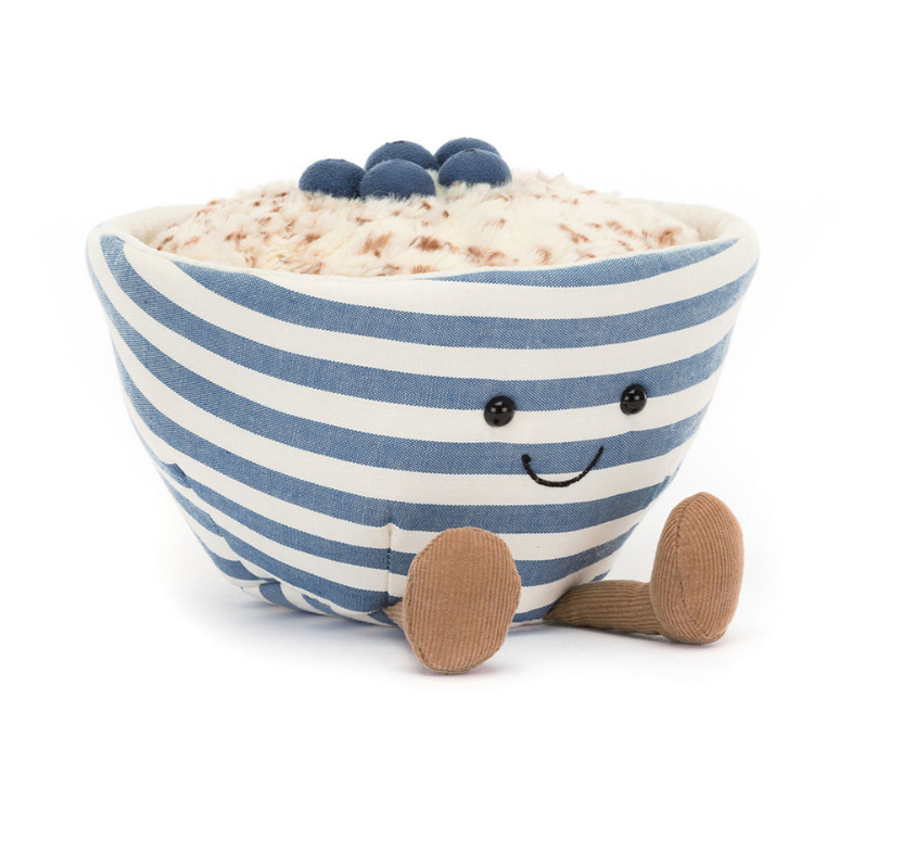 Jellycat Amuseable Oats