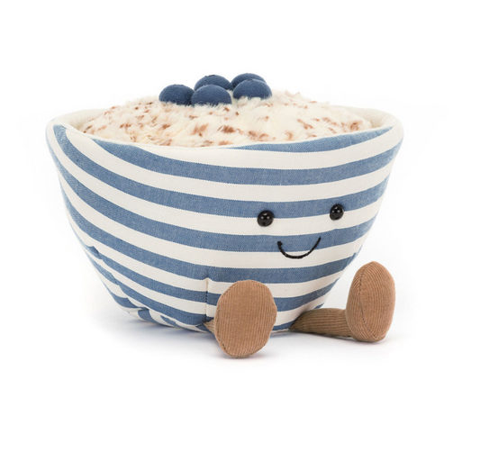 Jellycat Amuseables Oats