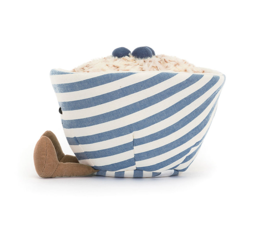 Jellycat Amuseables Oats