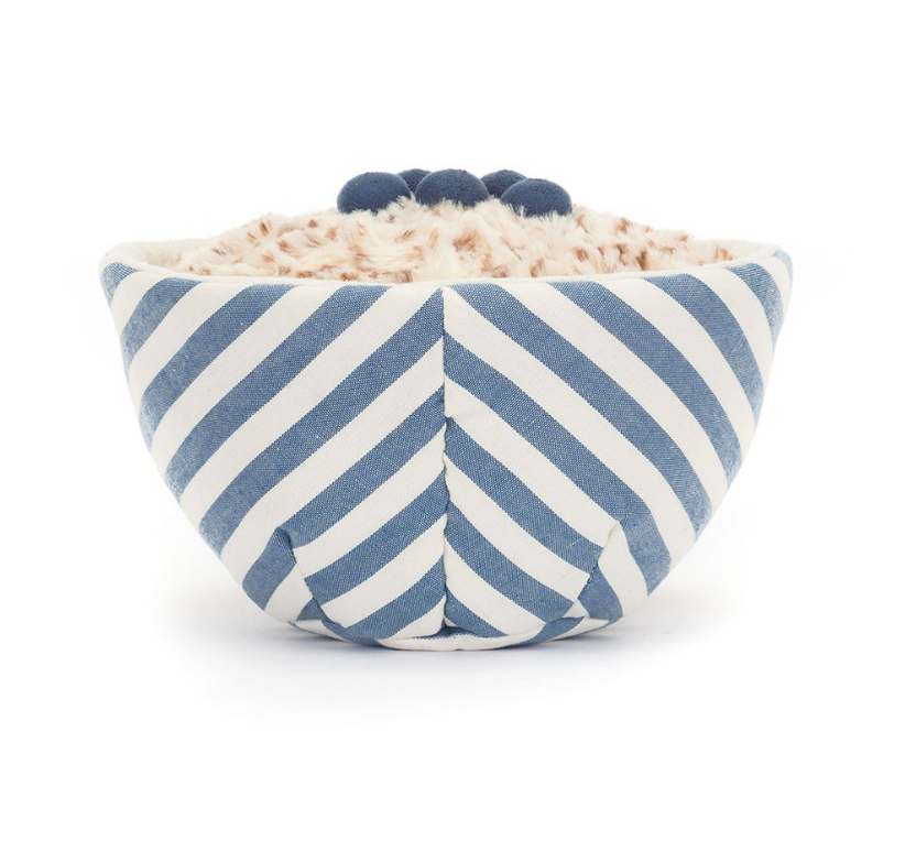 Jellycat Amuseables Oats