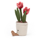 Jellycat Amuseables Tulip Pot