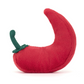 Jellycat Amuseables Chilli Pepper