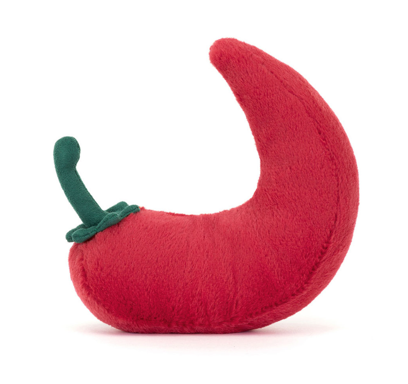 Jellycat Amuseables Chilli Pepper