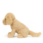 Jellycat Tilly Golden Retriever