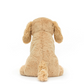 Jellycat Tilly Golden Retriever