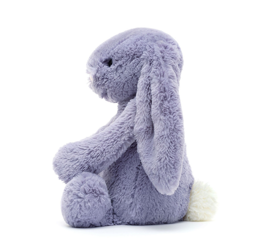 Jellycat Bashful Viola Bunny