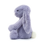 Jellycat Bashful Viola Bunny Small