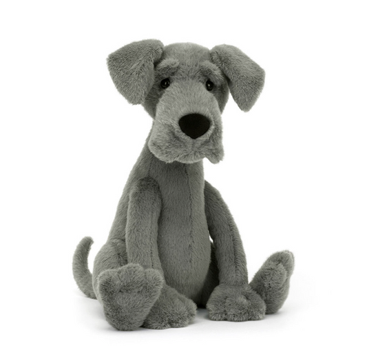 Jellycat Zeus Great Dane