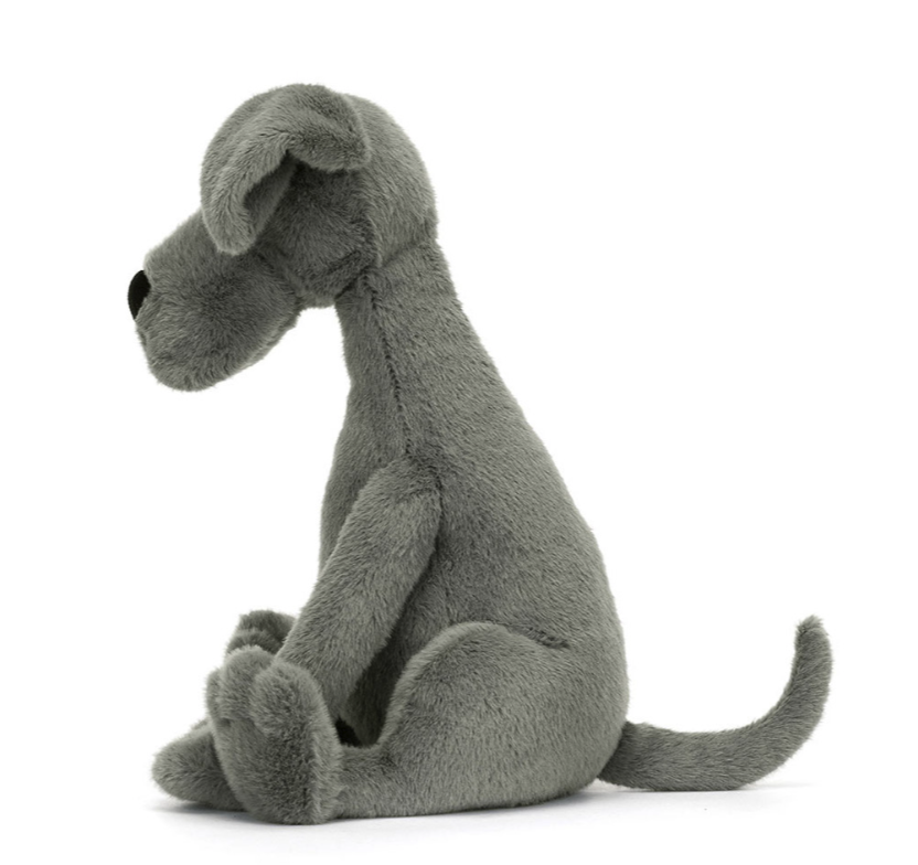 Jellycat Zeus Great Dane