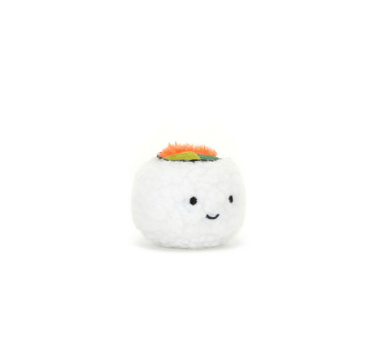 Jellycat Sassy Sushi Uramaki