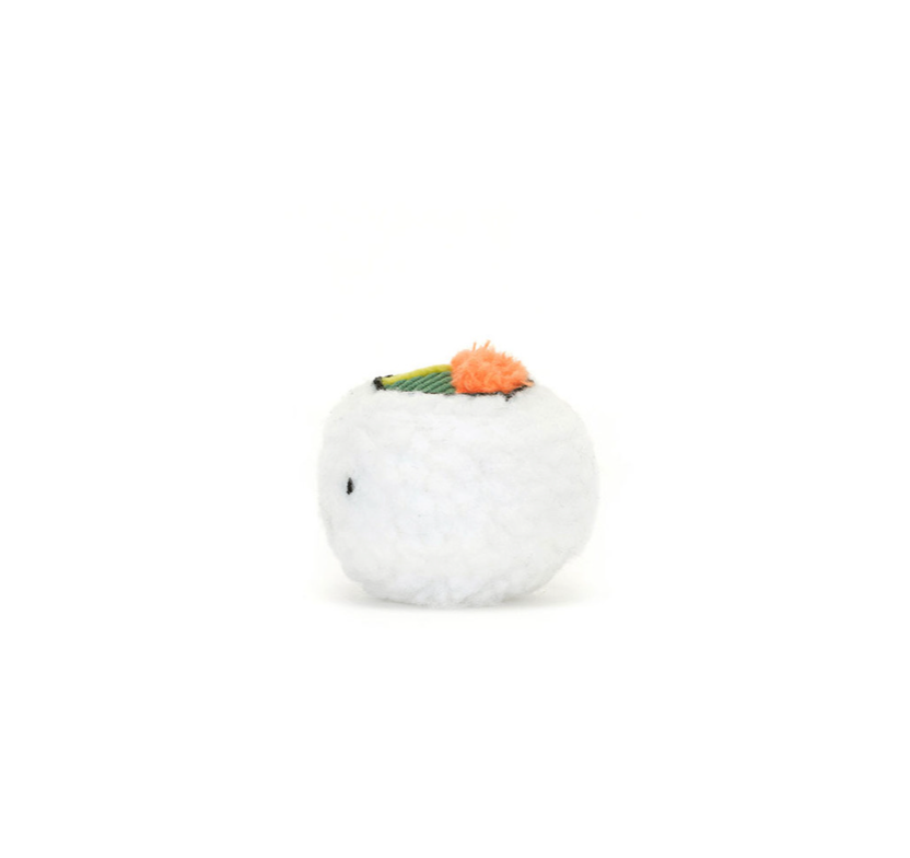 Jellycat Sassy Sushi Uramaki