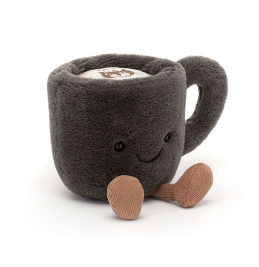 Jellycat Amuseables Coffee Cup