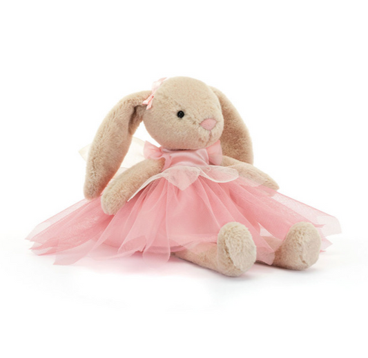 Jellycat Lottie Bunny Fairy