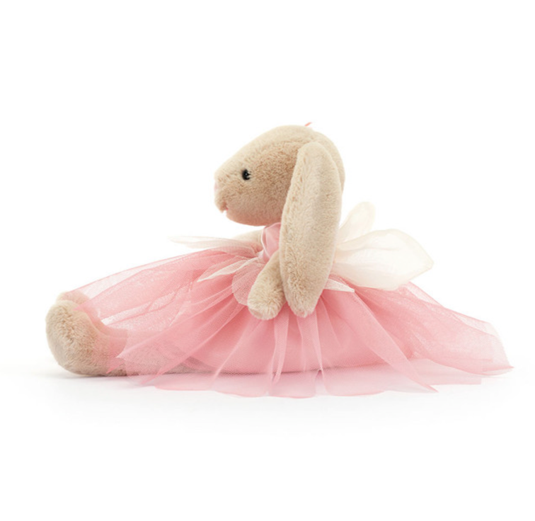 Jellycat Lottie Bunny Fairy